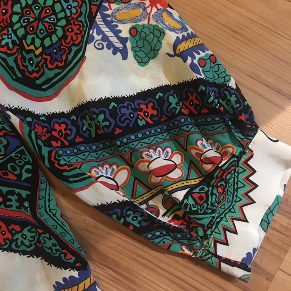 Bianca Coletti blouse - Picture 5 of 6